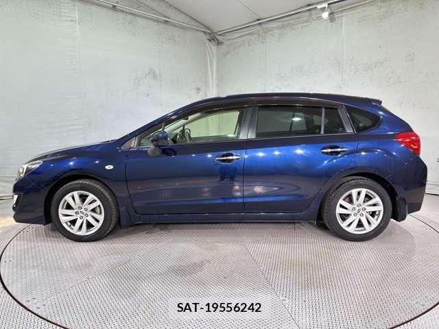 Subaru IMPREZA 2015-11 8562208-7