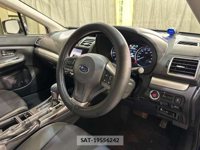 Subaru IMPREZA 2015-11 8562208-8