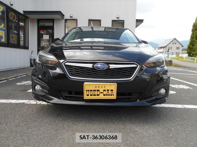 Subaru IMPREZA 2018-03 8562204-10