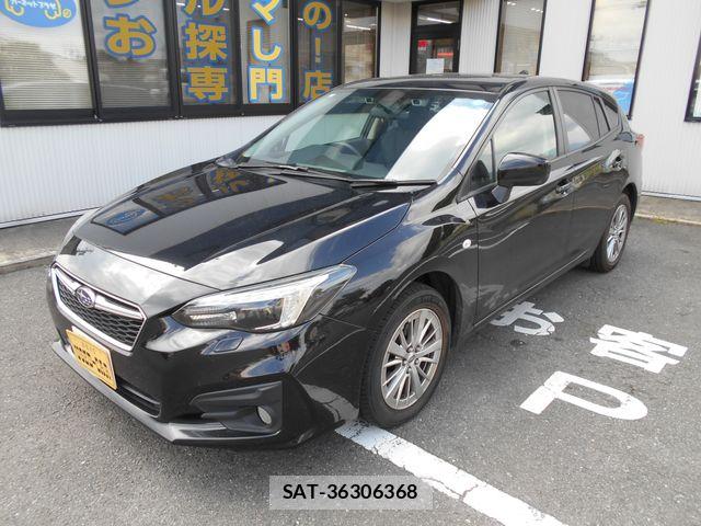 Subaru IMPREZA 2018-03 8562204-18