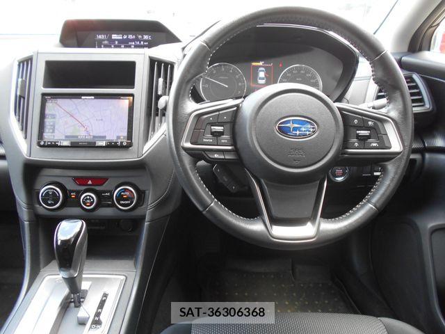 Subaru IMPREZA 2018-03 8562204-1