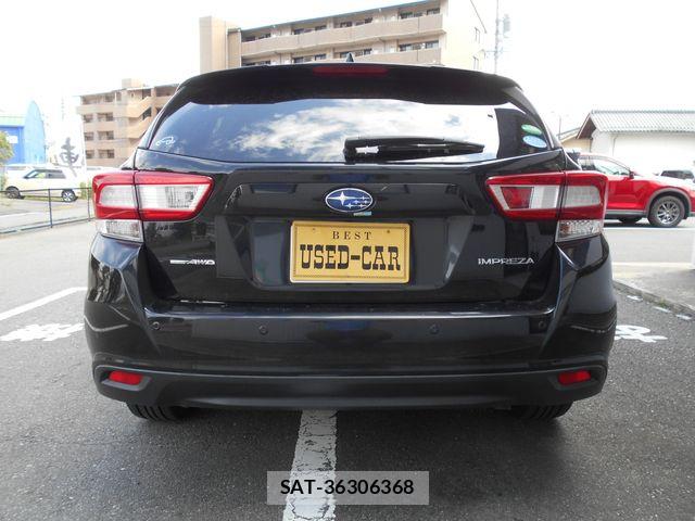 Subaru IMPREZA 2018-03 8562204-19