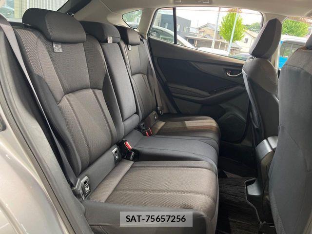 Subaru IMPREZA 2017-02 8562203-9