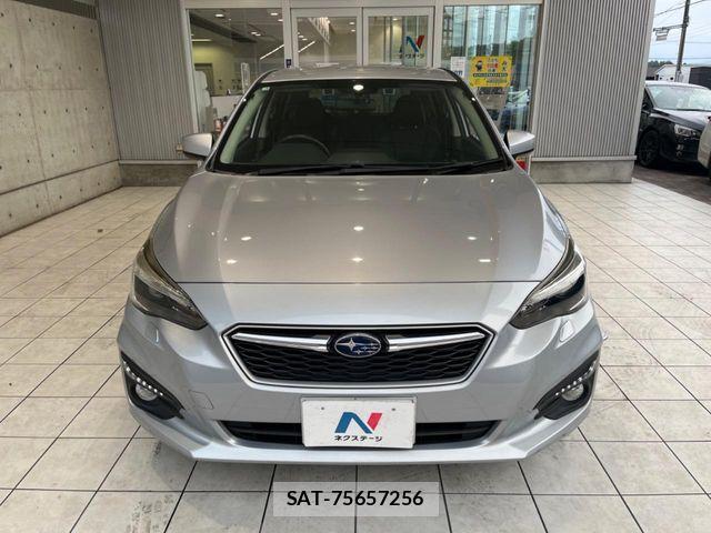 Subaru IMPREZA 2017-02 8562203-13