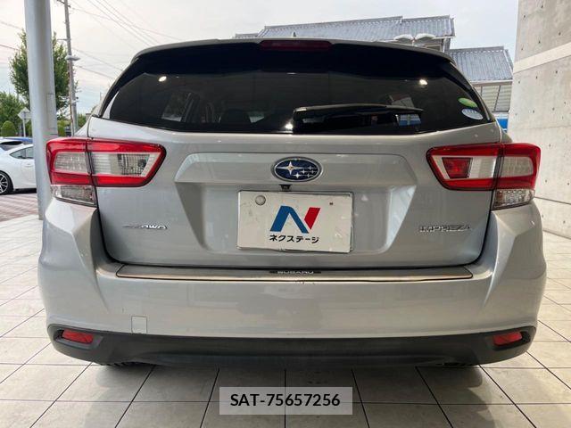 Subaru IMPREZA 2017-02 8562203-14