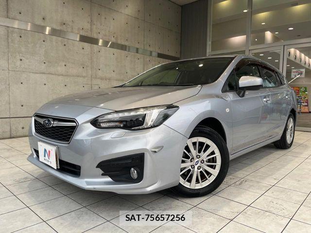 Subaru IMPREZA 2017-02 8562203-15