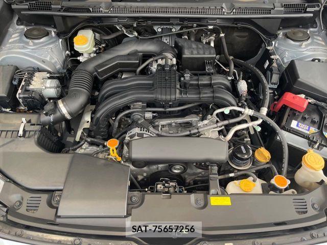 Subaru IMPREZA 2017-02 8562203-17