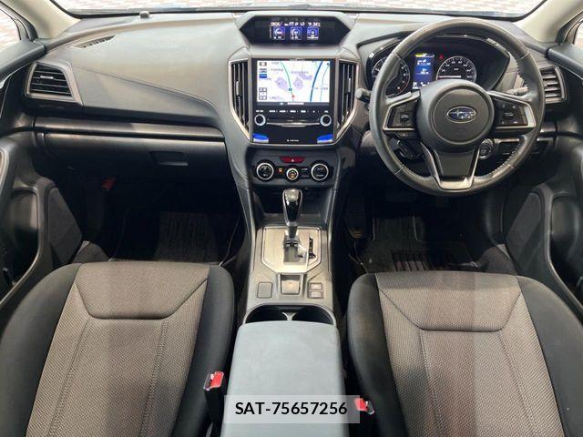 Subaru IMPREZA 2017-02 8562203-1