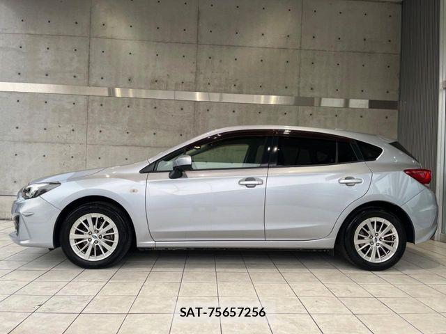 Subaru IMPREZA 2017-02 8562203-19