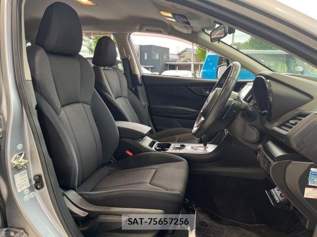Subaru IMPREZA 2017-02 8562203-7
