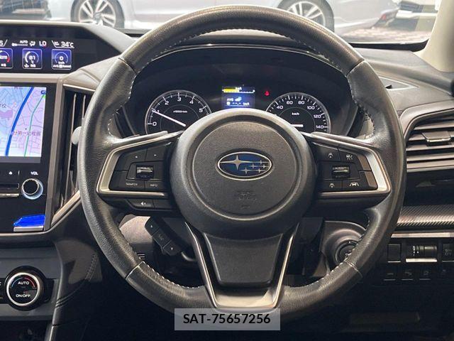 Subaru IMPREZA 2017-02 8562203-8
