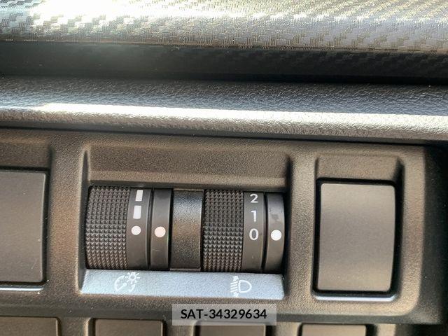 Subaru IMPREZA 2021-05 8562205-9
