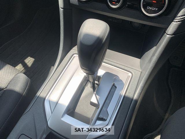 Subaru IMPREZA 2021-05 8562205-14