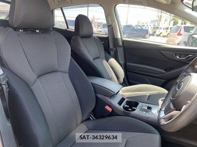 Subaru IMPREZA 2021-05 8562205-17