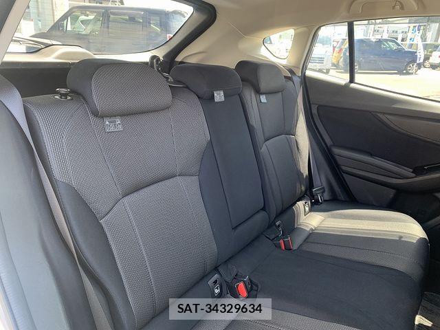 Subaru IMPREZA 2021-05 8562205-18