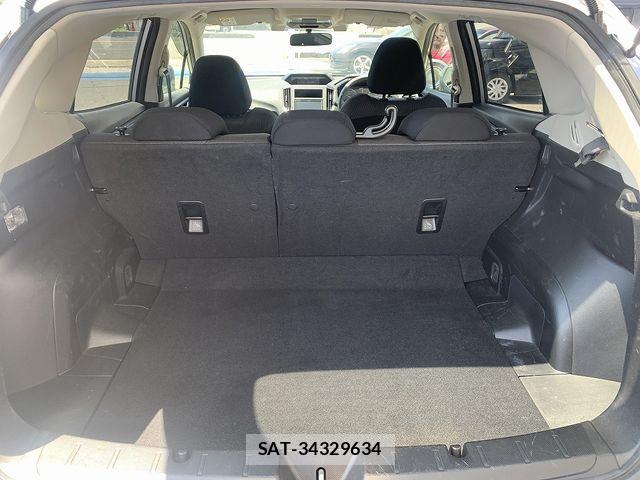 Subaru IMPREZA 2021-05 8562205-19