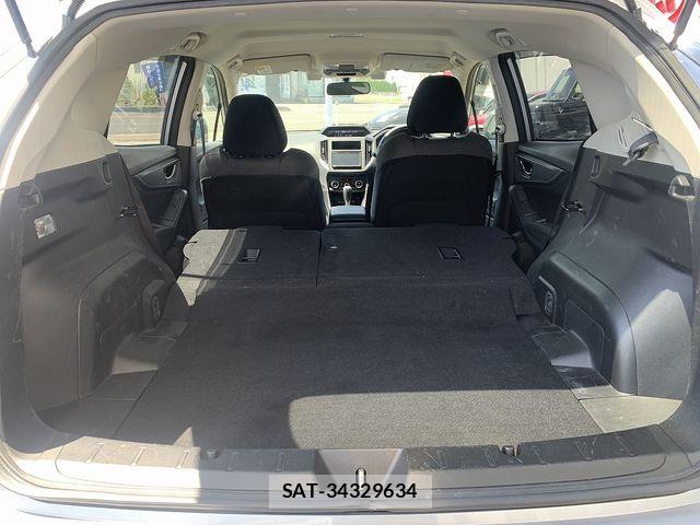 Subaru IMPREZA 2021-05 8562205-20