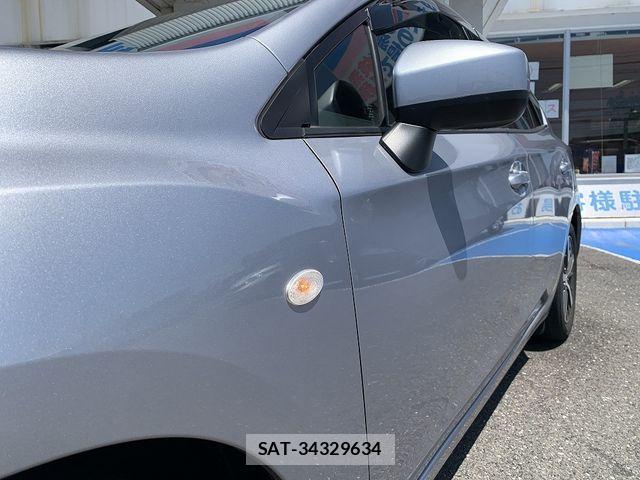 Subaru IMPREZA 2021-05 8562205-25