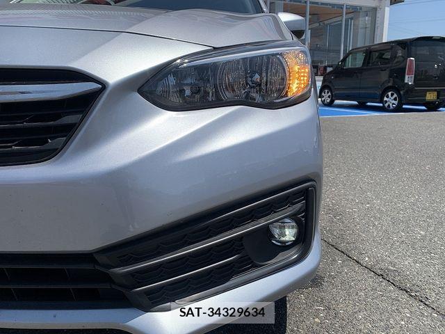 Subaru IMPREZA 2021-05 8562205-26