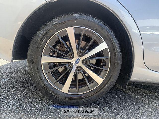 Subaru IMPREZA 2021-05 8562205-27