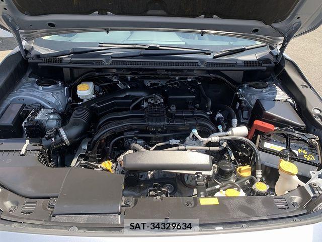 Subaru IMPREZA 2021-05 8562205-29
