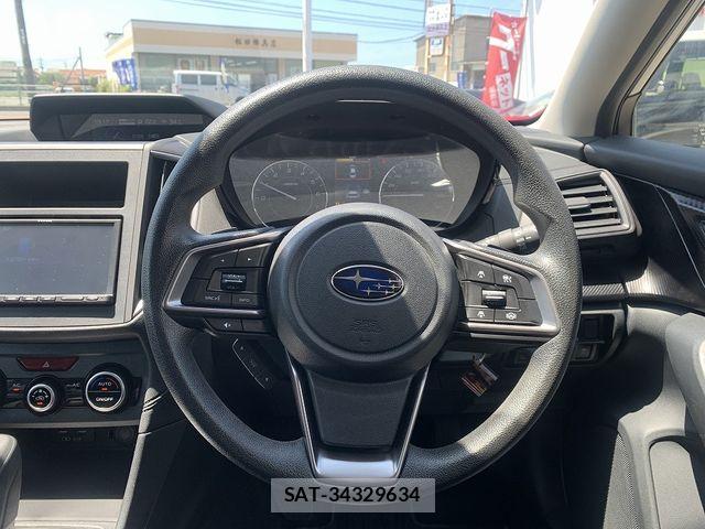 Subaru IMPREZA 2021-05 8562205-3