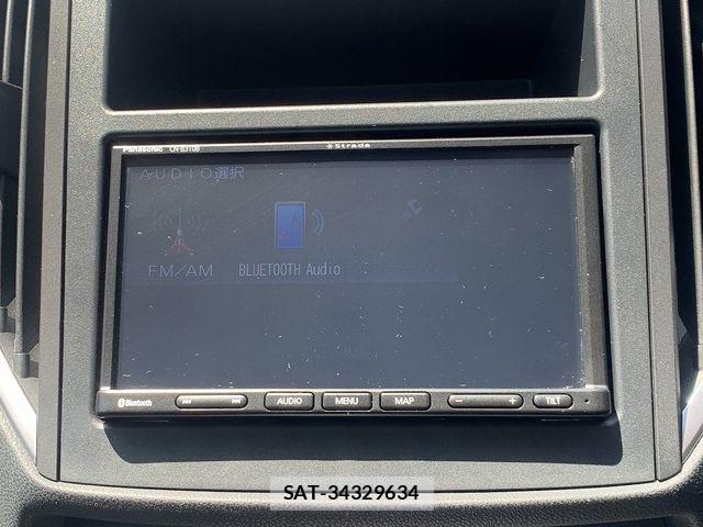 Subaru IMPREZA 2021-05 8562205-5