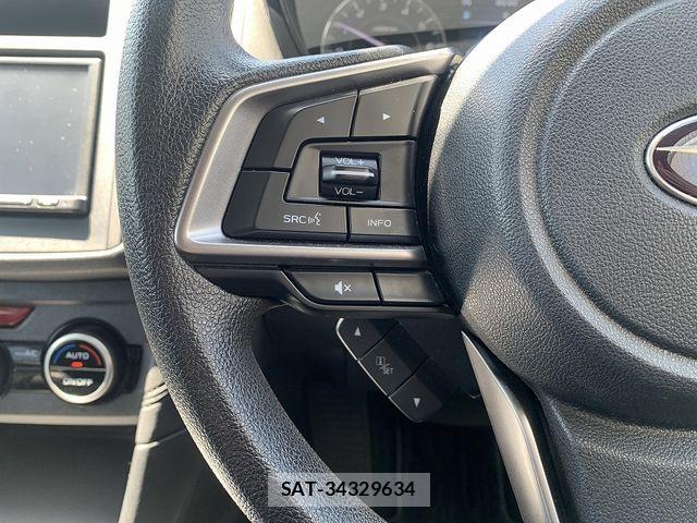Subaru IMPREZA 2021-05 8562205-6