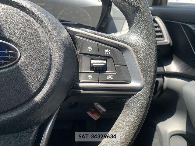 Subaru IMPREZA 2021-05 8562205-7