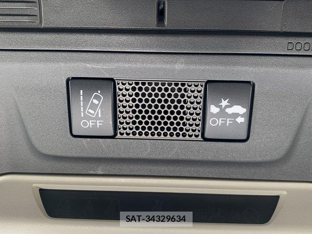 Subaru IMPREZA 2021-05 8562205-8