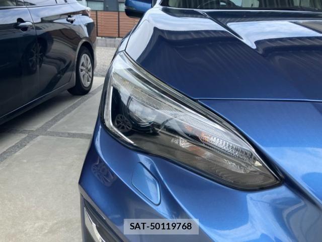 Subaru IMPREZA 2017-10 8562210-9