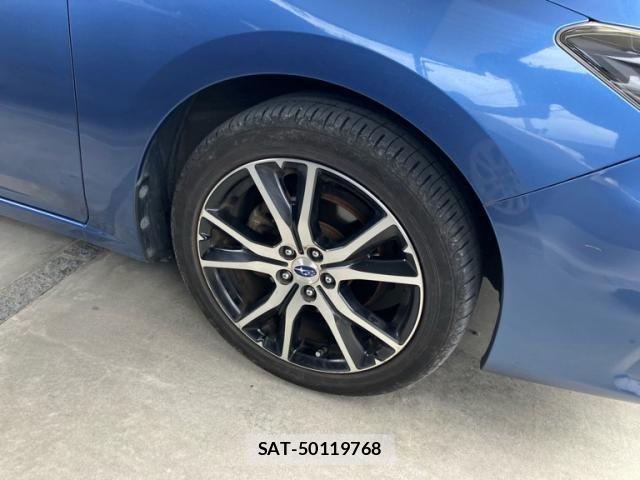 Subaru IMPREZA 2017-10 8562210-10