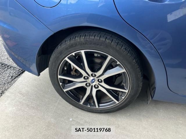 Subaru IMPREZA 2017-10 8562210-11