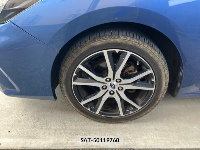 Subaru IMPREZA 2017-10 8562210-12