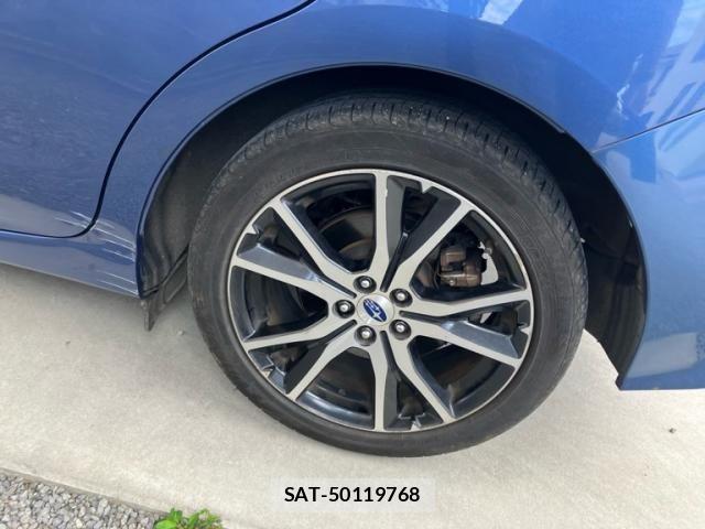 Subaru IMPREZA 2017-10 8562210-13