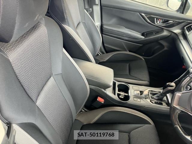 Subaru IMPREZA 2017-10 8562210-14