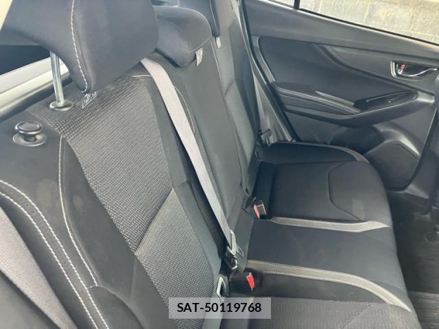 Subaru IMPREZA 2017-10 8562210-15
