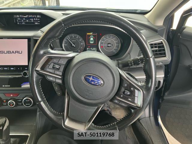 Subaru IMPREZA 2017-10 8562210-18