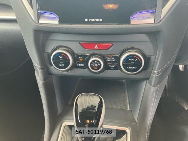 Subaru IMPREZA 2017-10 8562210-20