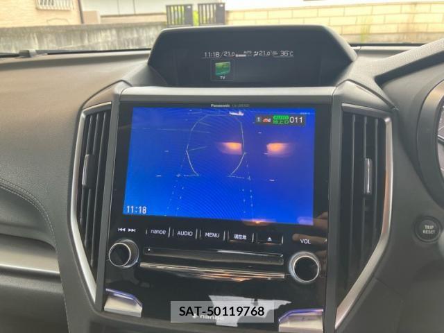 Subaru IMPREZA 2017-10 8562210-22