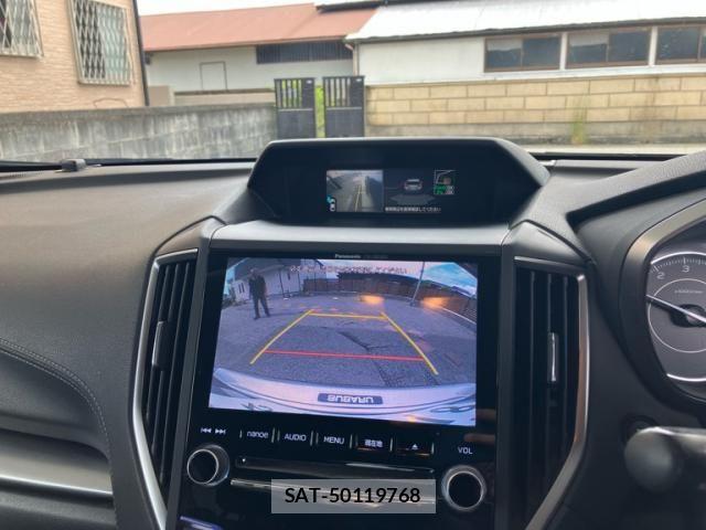 Subaru IMPREZA 2017-10 8562210-23