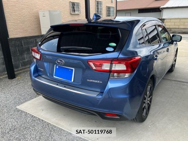 Subaru IMPREZA 2017-10 8562210-3