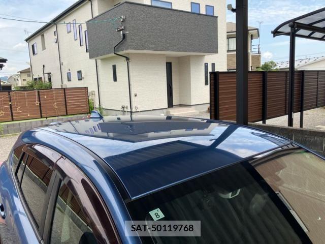 Subaru IMPREZA 2017-10 8562210-5