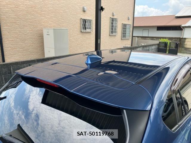 Subaru IMPREZA 2017-10 8562210-6