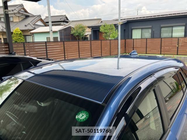 Subaru IMPREZA 2017-10 8562210-8