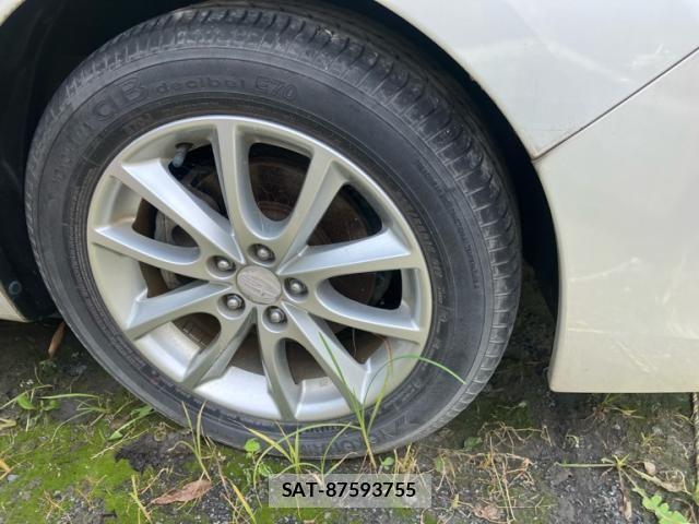 Subaru IMPREZA 2014-10 8562206-9