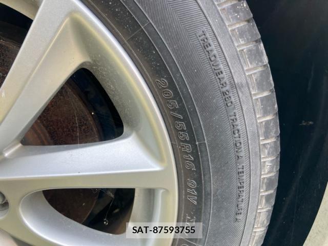 Subaru IMPREZA 2014-10 8562206-10