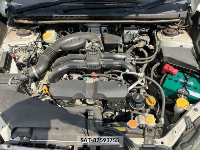 Subaru IMPREZA 2014-10 8562206-11