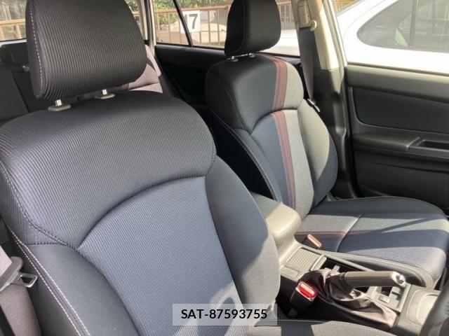 Subaru IMPREZA 2014-10 8562206-17
