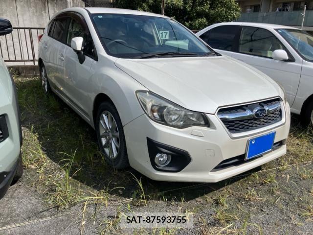 Subaru IMPREZA 2014-10 8562206-1